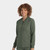 Epic Scrubs Style 4812 Women's Zip Front Scrub Jacket