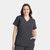 Epic Women's V Neck Scrub Top style 4801