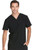 BSC Infinity for MEN : Antimicrobial Protection multi pocket Scrub Top for Men (Embroidered with BSC logo)