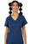 Studio by Zavate Women's Tuck in Scrub Top style 1169