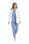 Maevn Momentum Women's Consultation Lab Coat Length 29" Style 5073