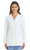 Maevn Momentum Women's Consultation Lab Coat Length 29" Style 5073
