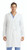 Maevn Momentum Men's Full Length Lab Coat Length 40" Style 5871