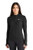 Boston Scientific Women's  : Nike Running Dry fit- Lightweight Solid 1/2-Zip Pullover (Embroidered with BSC logo on right chest)