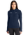 Boston Scientific Women's  : Nike Running Dry fit- Lightweight Solid 1/2-Zip Pullover (Embroidered with BSC logo on right chest)