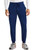 Healing Hands HH Works Men's Rafael Men's Mid Rise Zip Fly Jogger Scrub Pant Style 054