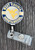 West Virginia University Retractable Badge Reel West Virginia University Retractable Badge Reel