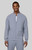 Koi Cureology Men's Alpha Scrub Jacket Style C401