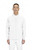koi Cureology Alpha Style C401 Men's Zip Front Scrub Jacket 