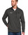 Boston Scientific  : North Face Men's - Skyline 1/2 Zip Fleece  (Embroidered with BSC logo on right chest)