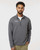 Boston Scientific  : Men's Adidas - Spacer Quarter-Zip Pullover (Embroidered with BSC logo)
