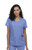 Copy of koi Cureology Cardi Style C101 Women's 3-Pocket V-Neck Scrub Top