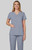 Copy of koi Cureology Cardi Style C101 Women's 3-Pocket V-Neck Scrub Top
