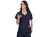 Copy of koi Cureology Cardi Style C101 Women's 3-Pocket V-Neck Scrub Top