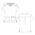 Copy of koi Cureology Cardi Style C101 Women's 3-Pocket V-Neck Scrub Top