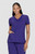 Copy of koi Cureology Cardi Style C101 Women's 3-Pocket V-Neck Scrub Top