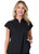 Piper Tuck In Scrub Top Style 1176 by Zoe Alexandra