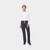 TEMPO T201 Women's 6-Pocket Straight Leg Scrub Pant