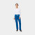 TEMPO T201 Women's 6-Pocket Straight Leg Scrub Pant