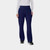 TEMPO T203 Women's Women’s 6-Pocket Flare Leg Scrub Pant