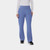 TEMPO T203 Women's Women’s 6-Pocket Flare Leg Scrub Pant