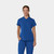 TEMPO T103 Women's 1/4 Zip Collared Scrub Top