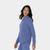 TEMPO T301 Women's Full-Zip Track Jacket