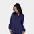 TEMPO T301 Women's Full-Zip Track Jacket