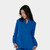 TEMPO T301 Women's Full-Zip Track Jacket
