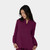 TEMPO T301 Women's Full-Zip Track Jacket
