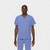 TEMPO T171 Men's 3-Pocket V-Neck Scrub Top