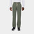 TEMPO T271 Men's 6-Pocket Straight Leg Scrub Pant