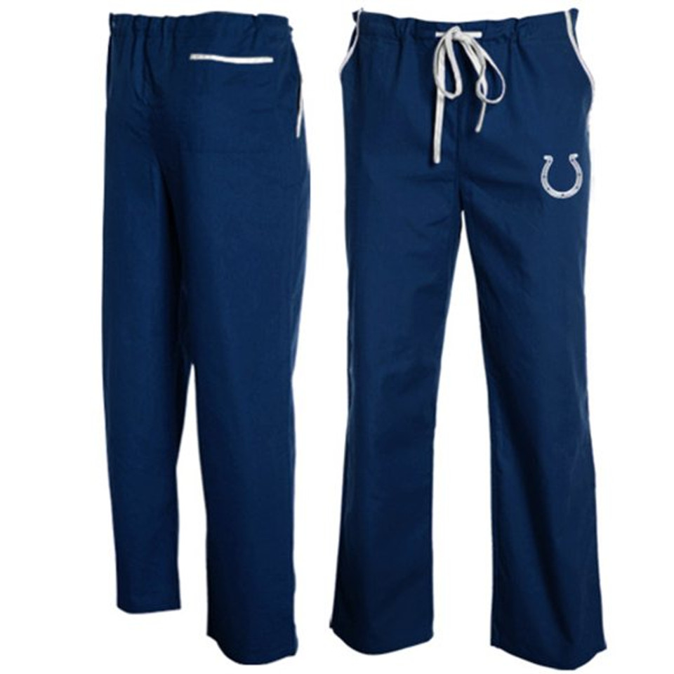 Indianapolis Colts NFL Scrubs Scrub Identity