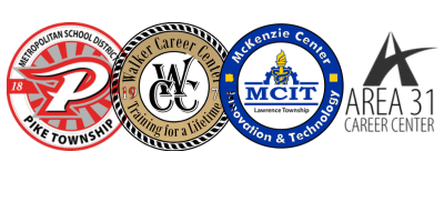 Pike High School / McKenzie Career Center / Walker Career Cent