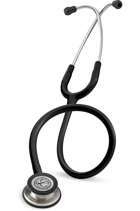 3M Littmann Clasic III Stethoscope 27inch - Scrub Identity