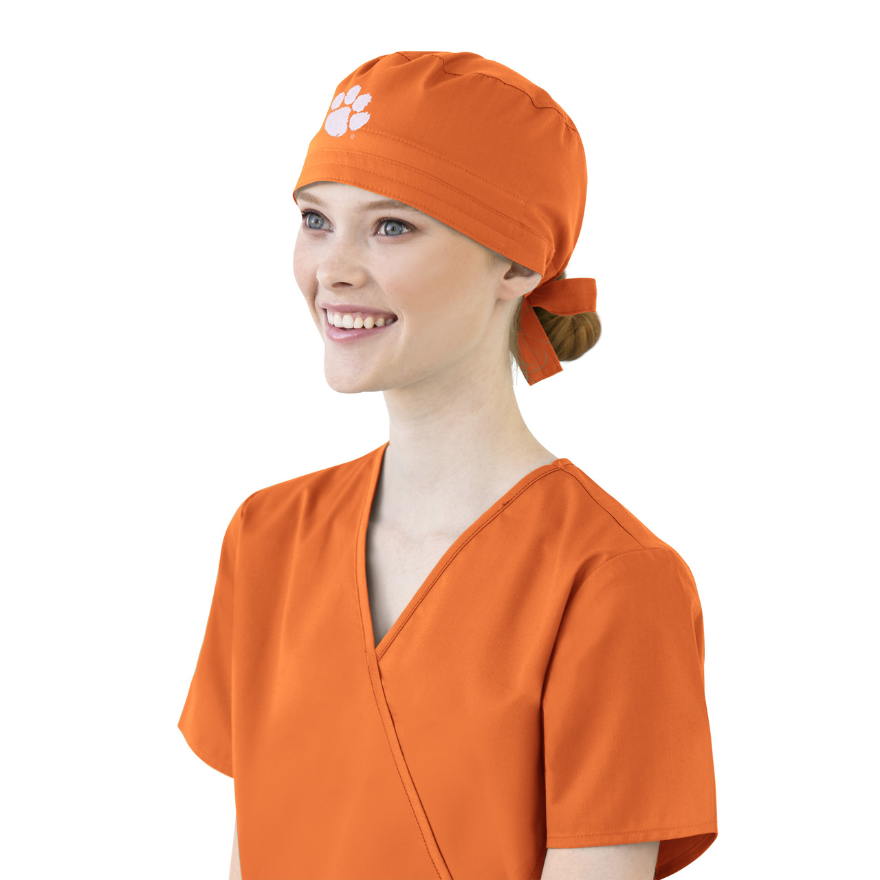 clemson scrub cap