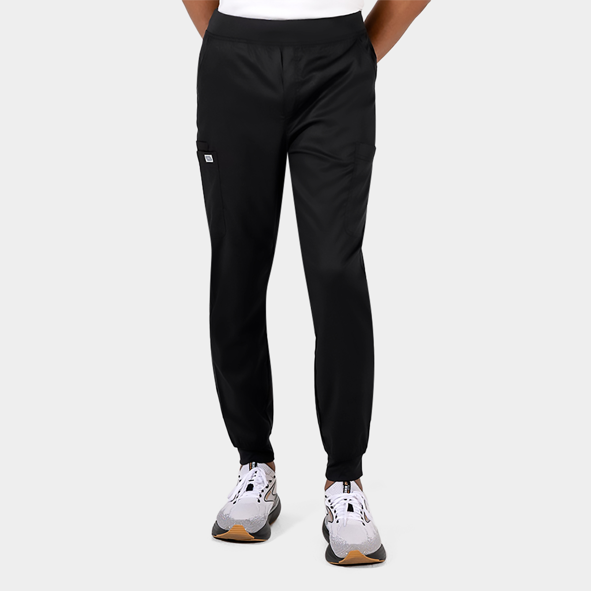KAJA SHIRRING TROUSERS サイズ3 irg-mens-edge-6852-athletic-