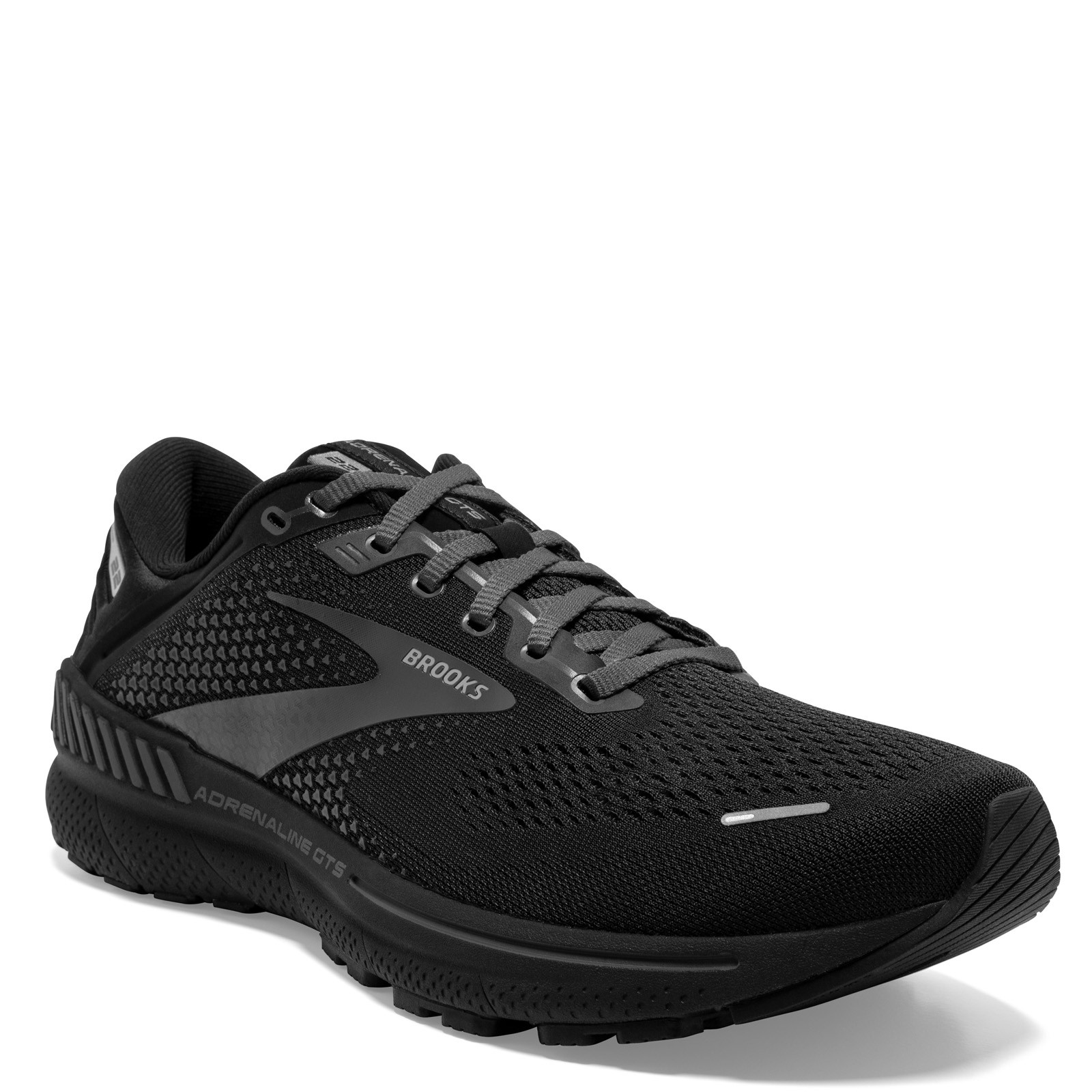 Sale brooks adrenaline womens black Free Shipping