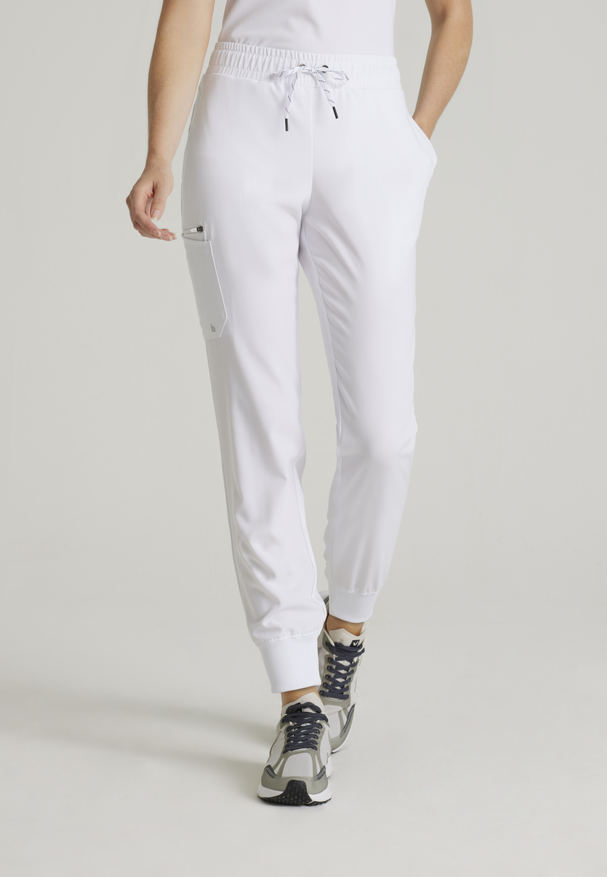 Barco Unify : Jogger Scrub Pant For Women Style BUP647