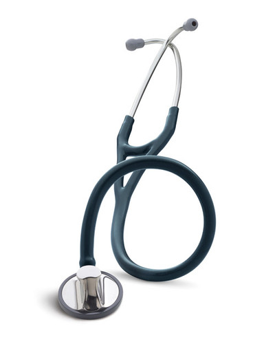 3M Littmann Master Cardiology Stethoscope 27inch - Scrub Identity