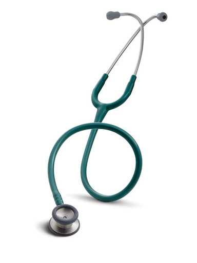 3M Littmann Classic II pediatric Stethoscope 28inch - Scrub Identity
