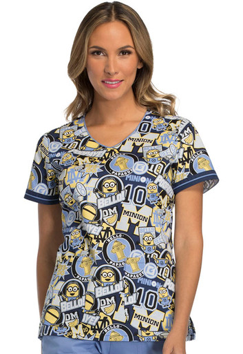 トップス FCRB MINIONS TEAM 4-3-3 TEE FCRB MINIONS TEAM 4-3-3 TEE SIZE M