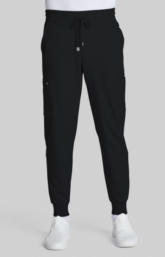 koi Cureology Connective Style C600 Men's Jogger Scrub Pant