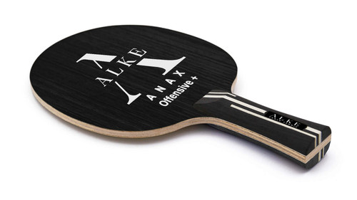 Alke Anax Table Tennis Blade