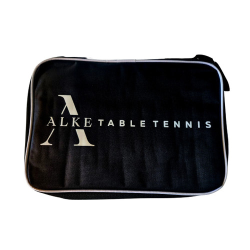 Alke, table tennis, bat cover, bat case