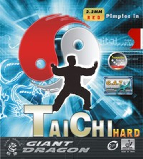 Taichi Hard 2.0m, Giant Dragon, Table tennis, ping pong, Alke