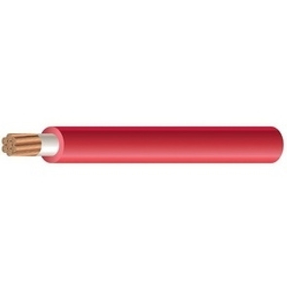 4 Gauge Marine Battery Cable (SGT)