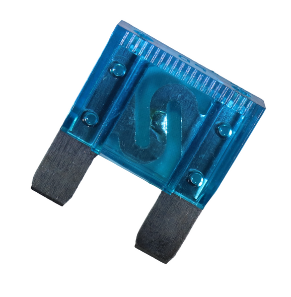 Maxi 60 AMP Fuse (BLUE)