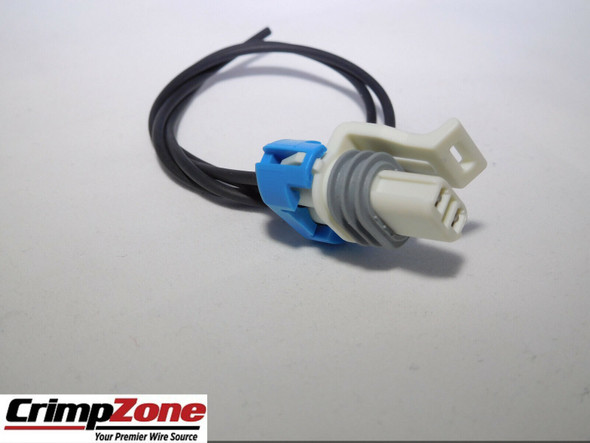 T56/TR6060 Reverse Lockout Solenoid Pigtail Connector 