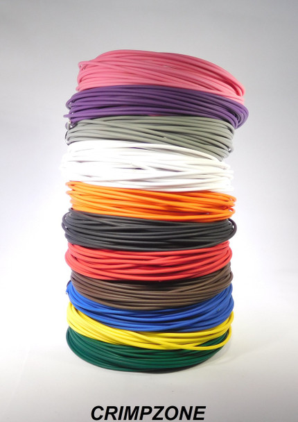 20 GXL Wire Assortment Pack (11 Colors - 25 Feet)